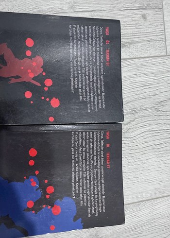 All You Need Is Kill 1 ve 2 Çizgi Roman Seti - Görsel 6