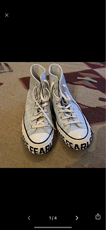 Converse