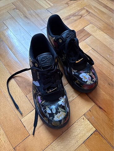 Nike Air Force