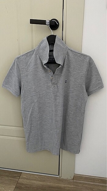 Collezione Erkek Polo Yaka Tshirt