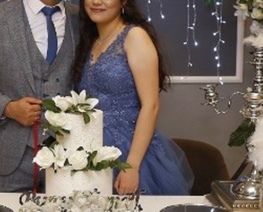 Nişan Elbisesi - Görsel 2