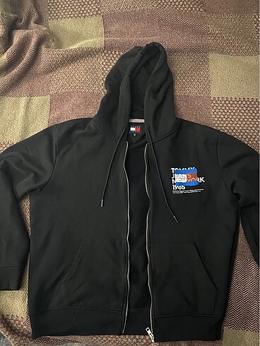 Tommy Jeans Hırka
