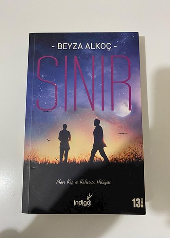 Sınır - Beyza Alkoç