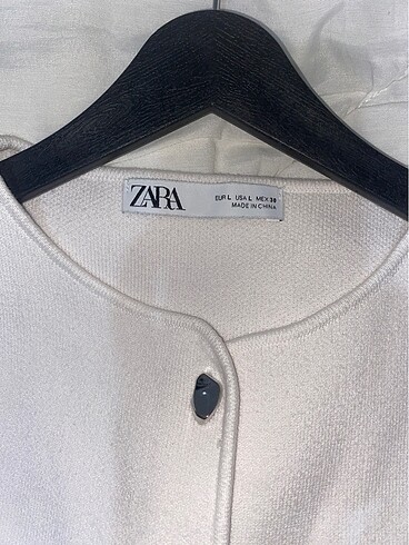 Zara Zara üst