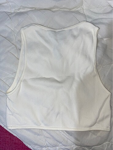 zara top