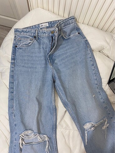 42 Beden zara jean