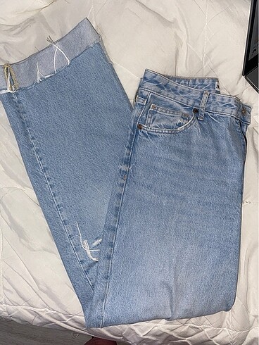 Zara zara jean