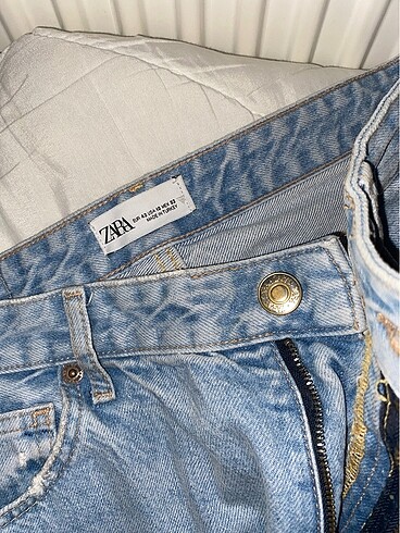 zara jean