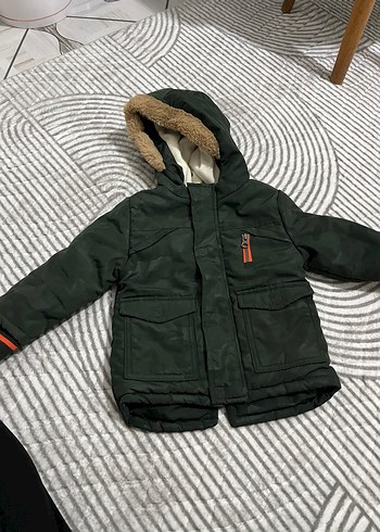 LC Waikiki 12-18 Ay