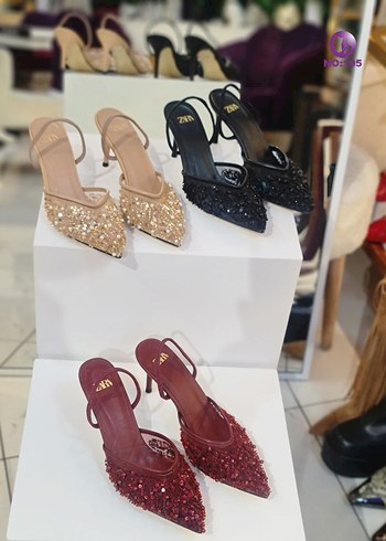 Zara yeni model