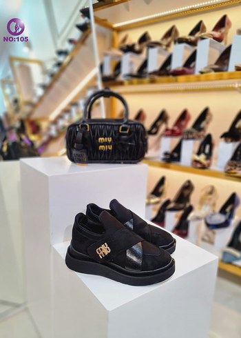 Miu Miu yeni model