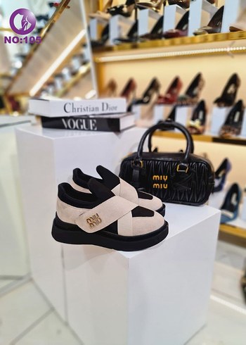 Miu Miu yeni model