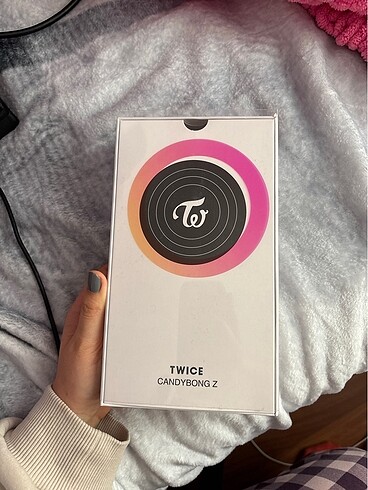 Twice - Candybong / Lıght Stıck
