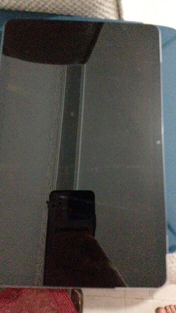 Casper Casper Via tablet