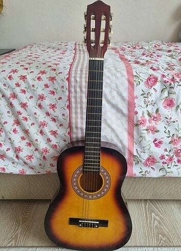 Klasik Gitar