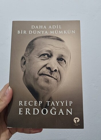 Recep Tayyip Erdoğan