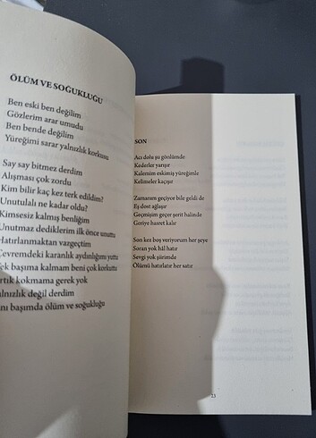 Bulutlara Gizlerdim Seni Büşra Sümbelli - Görsel 2