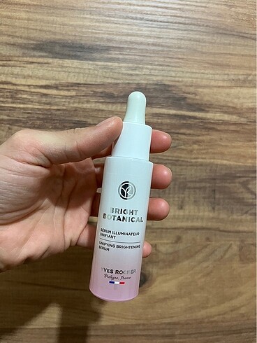 Yves Rocher Serum