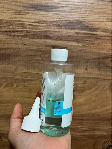 The Ordinary The Purest Tonik