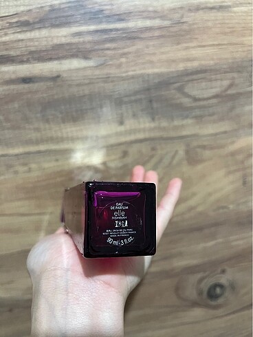 Yves Saint Laurent Ysl Elle Parfüm