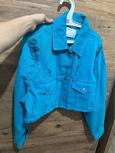 Bershka Ceket