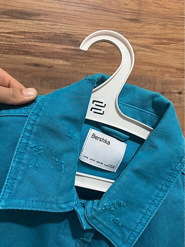 Bershka Bershka Ceket