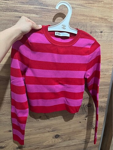 Zara Bluz