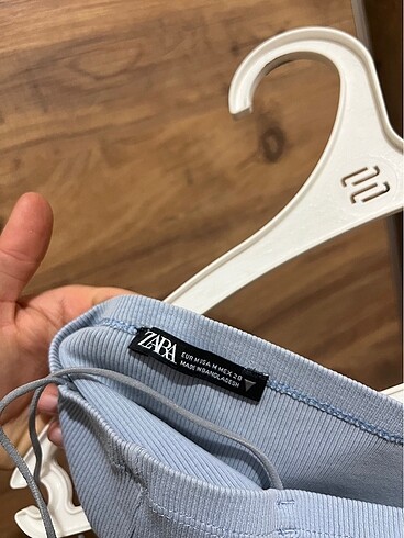 Zara Zara Askılı