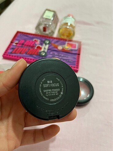  Beden Sephora Ürünleri