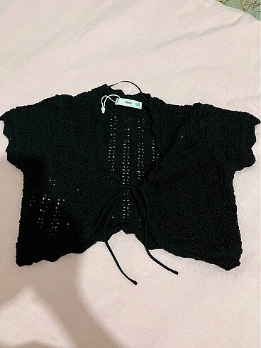 Mango Bolero