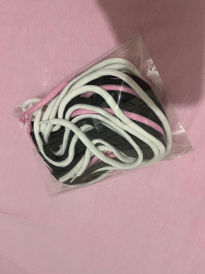 Pastel Renkli Erkek Bağcık Seti - Görsel 3