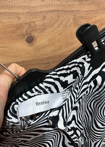 Berska Kumaş Pantolon - Görsel 2