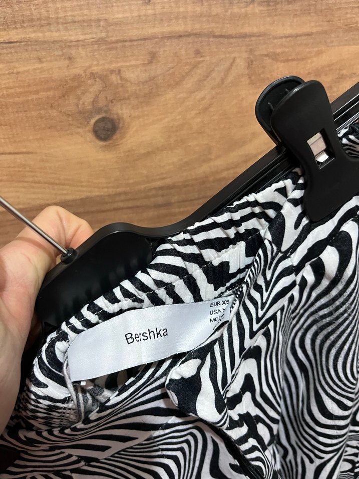 Berska Kumaş Pantolon - Görsel 2