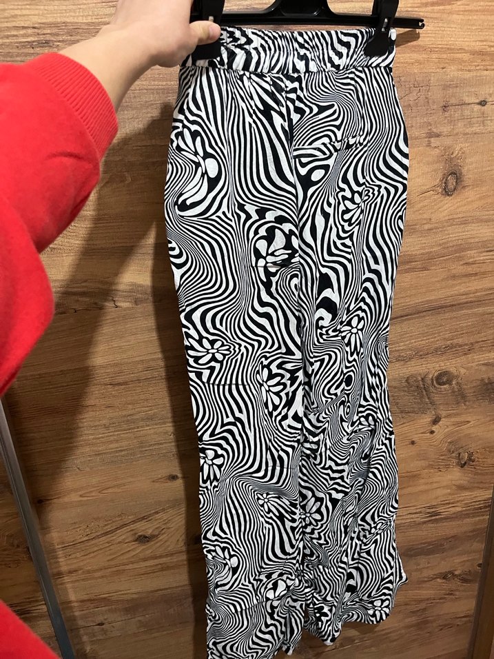 Berska Kumaş Pantolon - Görsel 3