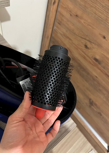 Mavi Dyson Saç Şekillendirici Seti - Görsel 4