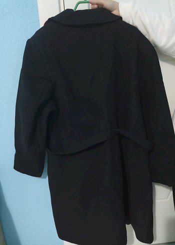 Koyu Lacivert Kaban Bordo Detaylı - Görsel 2