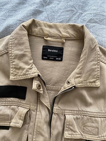 Bershka BERSHKA ceket