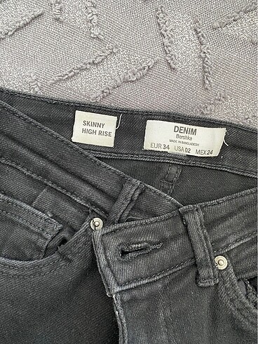 Bershka BERSHKA jean