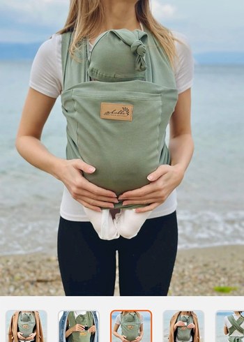 Yeşil Kubbe Sling
