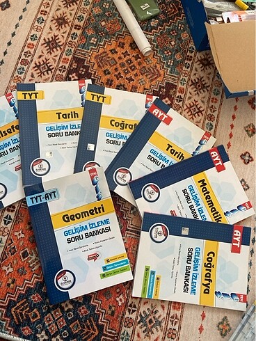 Soru bankası