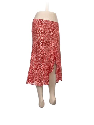 Vintage Love Vintage Love Midi Etek %70 İndirimli.