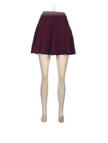 Bershka Mini Etek %70 İndirimli.