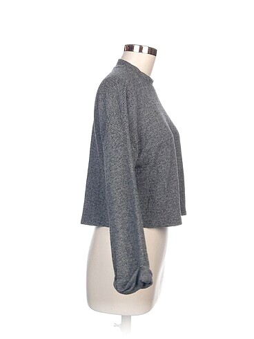 Mango Bluz %70 İndirimli. - Görsel 2