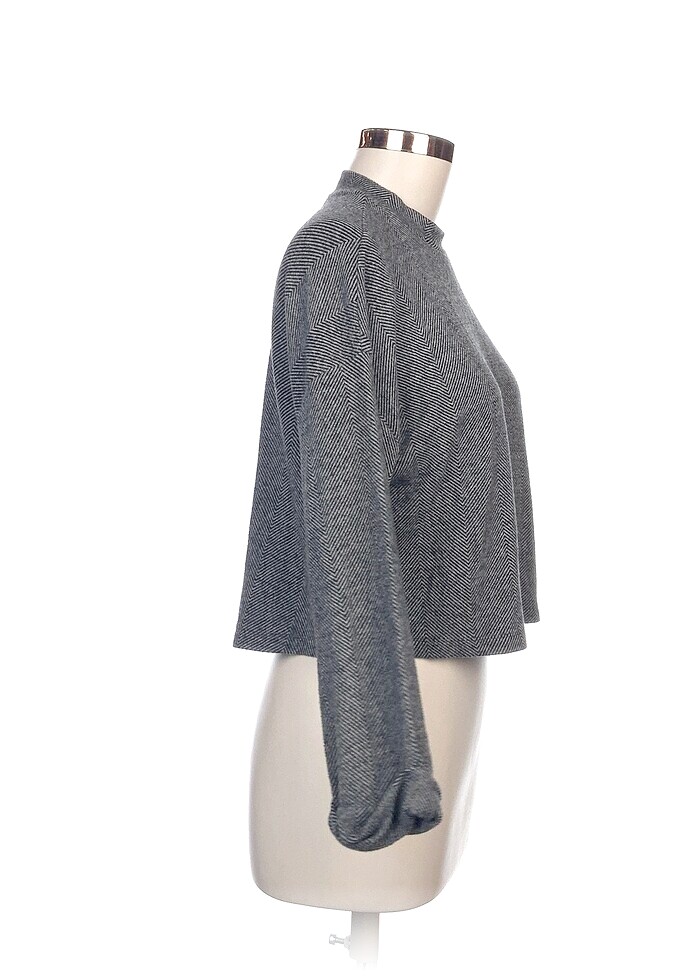 Mango Bluz %70 İndirimli. - Görsel 2