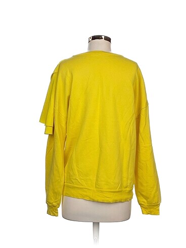 s Beden Mango Bluz %70 İndirimli.
