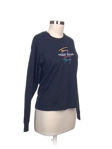 Tommy Hilfiger Tommy Hilfiger Bluz %70 İndirimli.