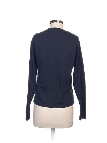 m Beden Tommy Hilfiger Bluz %70 İndirimli.