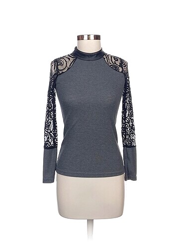Vintage Love Bluz %70 İndirimli.