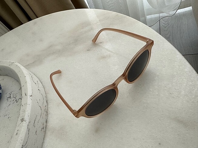 Güneş gözlükleri aksesuar amaçlı - Görsel 7