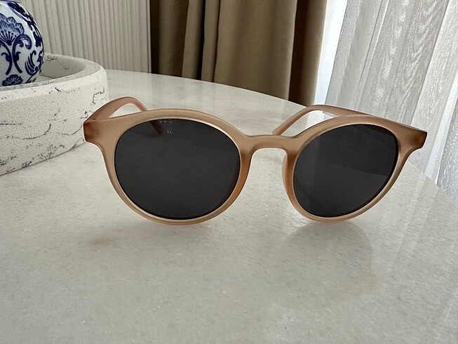 Güneş gözlükleri aksesuar amaçlı - Görsel 8